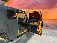 Toyota fj cruiser 2008 - afbeelding 18 van  37