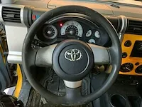 Toyota fj cruiser 2008 - afbeelding 19 van  37