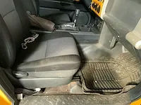 Toyota fj cruiser 2008 - afbeelding 24 van  37