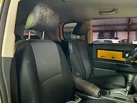 Toyota fj cruiser 2008 - afbeelding 25 van  37