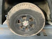 Toyota fj cruiser 2008 - afbeelding 26 van  37
