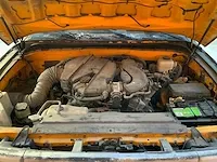 Toyota fj cruiser 2008 - afbeelding 31 van  37