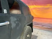 Toyota fj cruiser 2008 - afbeelding 37 van  37