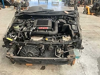 Toyota glanza ep91 1.3l 5speed turbo automotor ( halfcut) - afbeelding 1 van  9