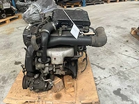 Toyota glanza ep91 1.3l turbo 4efte automotor - afbeelding 1 van  5