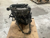 Toyota glanza ep91 1.3l turbo 4efte automotor - afbeelding 3 van  5