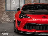 Toyota gt86 2.0 d-4s -widebody- 2013 -carbon- - afbeelding 2 van  95