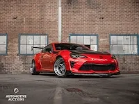 Toyota gt86 2.0 d-4s -widebody- 2013 -carbon- - afbeelding 8 van  95