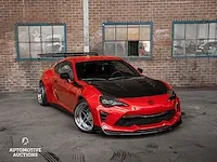 Toyota gt86 2.0 d-4s -widebody- 2013 -carbon- - afbeelding 10 van  95