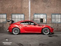 Toyota gt86 2.0 d-4s -widebody- 2013 -carbon- - afbeelding 15 van  95