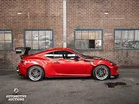 Toyota gt86 2.0 d-4s -widebody- 2013 -carbon- - afbeelding 16 van  95