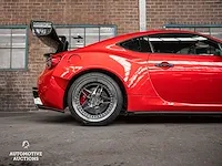 Toyota gt86 2.0 d-4s -widebody- 2013 -carbon- - afbeelding 18 van  95