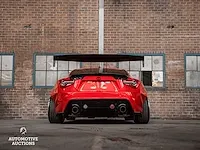 Toyota gt86 2.0 d-4s -widebody- 2013 -carbon- - afbeelding 29 van  95