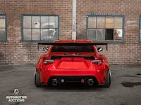 Toyota gt86 2.0 d-4s -widebody- 2013 -carbon- - afbeelding 31 van  95