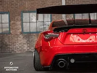 Toyota gt86 2.0 d-4s -widebody- 2013 -carbon- - afbeelding 32 van  95