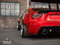 Toyota gt86 2.0 d-4s -widebody- 2013 -carbon- - afbeelding 33 van  95