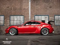 Toyota gt86 2.0 d-4s -widebody- 2013 -carbon- - afbeelding 47 van  95