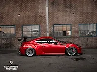 Toyota gt86 2.0 d-4s -widebody- 2013 -carbon- - afbeelding 55 van  95