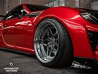 Toyota gt86 2.0 d-4s -widebody- 2013 -carbon- - afbeelding 59 van  95