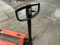 Toyota hand hydraulische palletwagen - afbeelding 3 van  4
