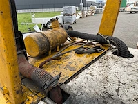 Toyota heftruck - afbeelding 4 van  14