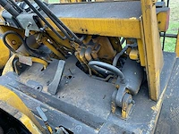 Toyota heftruck - afbeelding 2 van  17