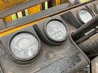 Toyota heftruck - afbeelding 6 van  17