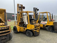 Toyota heftruck - afbeelding 10 van  17
