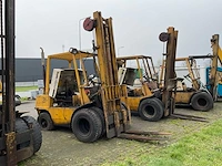 Toyota heftruck - afbeelding 11 van  17