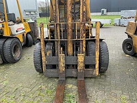 Toyota heftruck - afbeelding 14 van  17