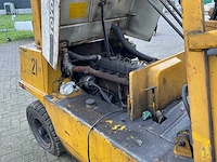 Toyota heftruck - afbeelding 16 van  17