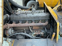 Toyota heftruck - afbeelding 17 van  17