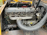 Toyota heftruck - afbeelding 2 van  14