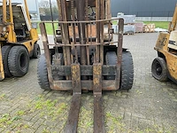 Toyota heftruck - afbeelding 11 van  14