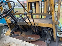 Toyota heftruck - afbeelding 4 van  14