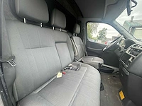 Toyota hiace 2.5 d-4d kwb comfort | van | 75-vlf-8 - afbeelding 18 van  19