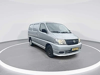 Toyota hiace 2.5 d-4d kwb comfort | van | 75-vlf-8 - afbeelding 2 van  19