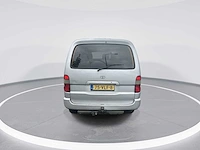 Toyota hiace 2.5 d-4d kwb comfort | van | 75-vlf-8 - afbeelding 6 van  19