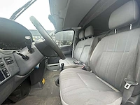 Toyota hiace 2.5 d-4d kwb comfort | van | 75-vlf-8 - afbeelding 9 van  19