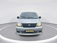 Toyota hiace 2.5 d-4d kwb comfort | van | 75-vlf-8 - afbeelding 13 van  19