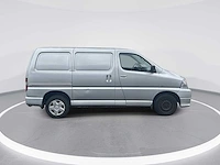 Toyota hiace 2.5 d-4d kwb comfort | van | 75-vlf-8 - afbeelding 18 van  19