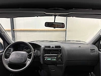 Toyota hiace 2.5 d4-d 90 lwb base 163000km 46-bn-tx - afbeelding 4 van  19