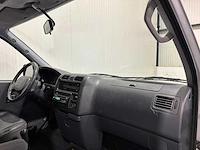 Toyota hiace 2.5 d4-d 90 lwb base 163000km 46-bn-tx - afbeelding 5 van  19