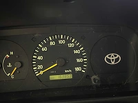 Toyota hiace 2.5 d4-d 90 lwb base 163000km 46-bn-tx - afbeelding 6 van  19