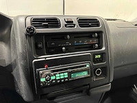 Toyota hiace 2.5 d4-d 90 lwb base 163000km 46-bn-tx - afbeelding 7 van  19