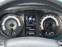 Toyota hilux 2.4 d-4d-f dc executive van | v-288-xl i - afbeelding 5 van  29