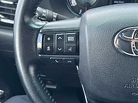 Toyota hilux 2.4 d-4d-f dc executive van | v-288-xl i - afbeelding 8 van  29