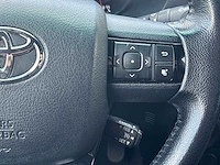 Toyota hilux 2.4 d-4d-f dc executive van | v-288-xl i - afbeelding 9 van  29