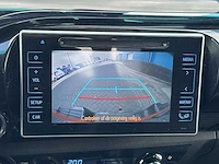 Toyota hilux 2.4 d-4d-f dc executive van | v-288-xl i - afbeelding 11 van  29