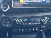 Toyota hilux 2.4 d-4d-f dc executive van | v-288-xl i - afbeelding 13 van  29
